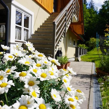 Ferienwohnung Heidi Лойчах Екстер'єр фото