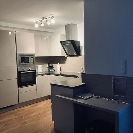 Ferienwohnung Heidi Лойчах Екстер'єр фото